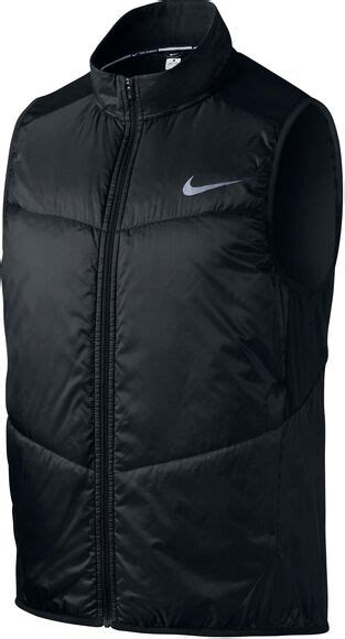 bodywarmer jongens nike